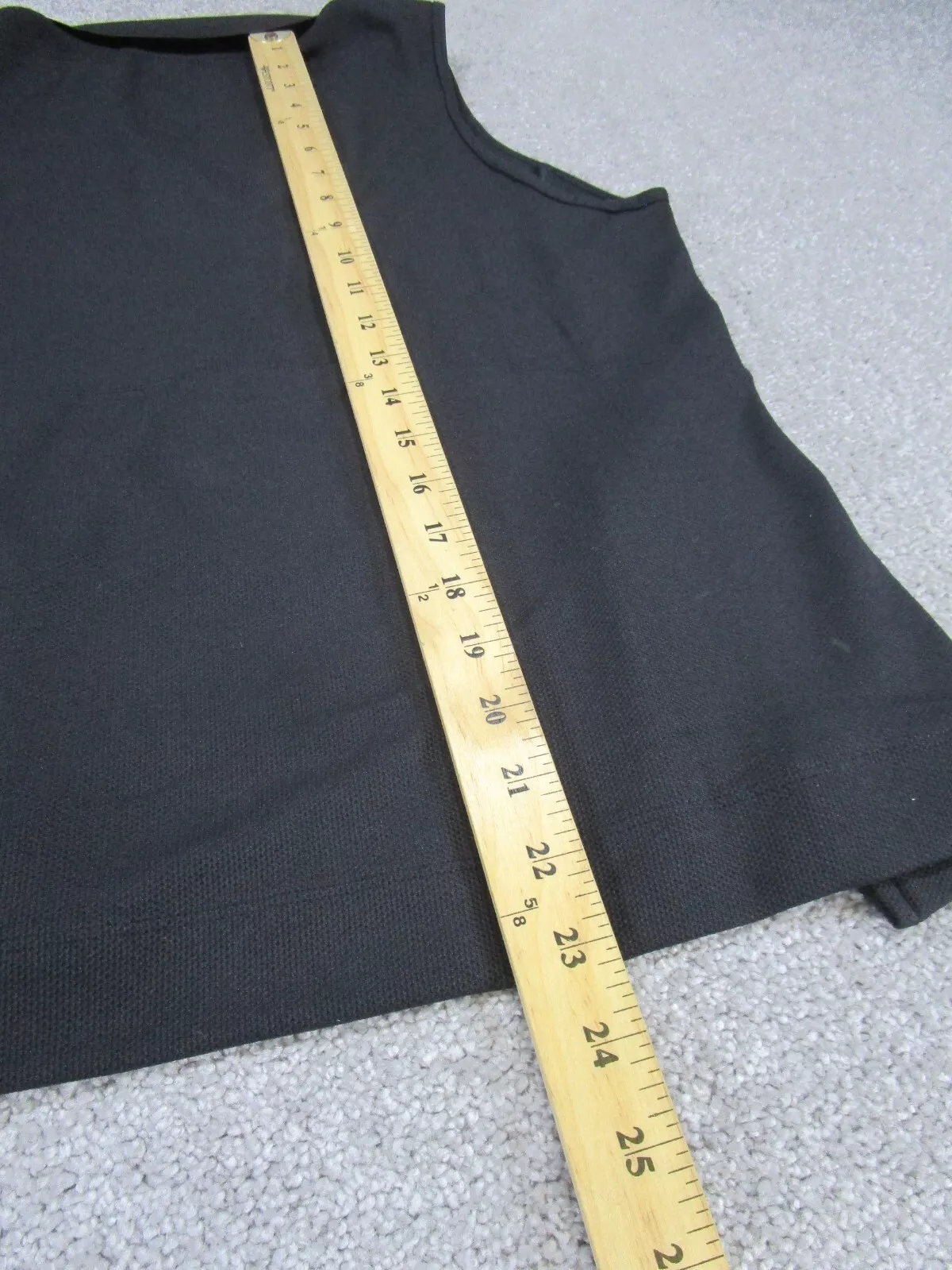 athleta every day polo tank shirt
