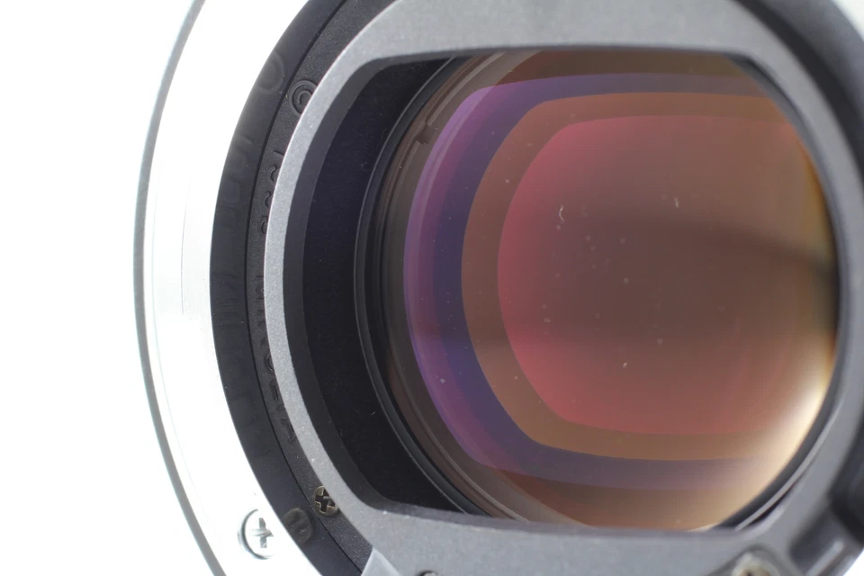 🎦VIDEO👀🌟N COMO NUEVO🌟 Lente Macro Minolta AF 100mm f/2.8 Nuevo tipo Sony A De JAPÓN Foto 4 de 4