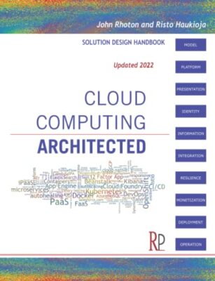 Cloud Computing Architected: Lösungsdesign-Handbuch John Rhoton neues Buch