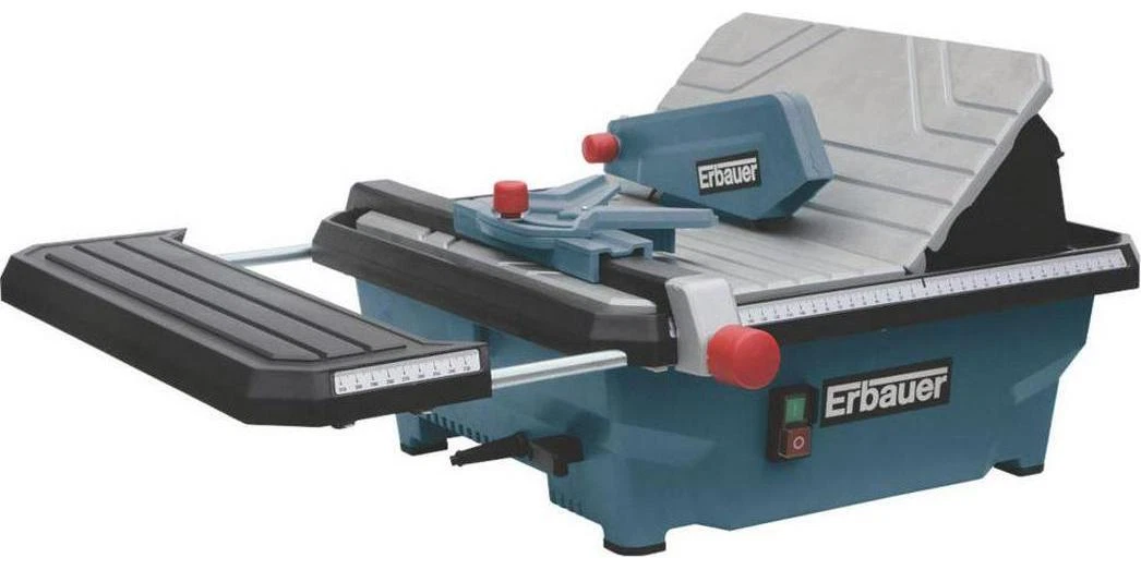 Erbauer electric on sale tile cutter