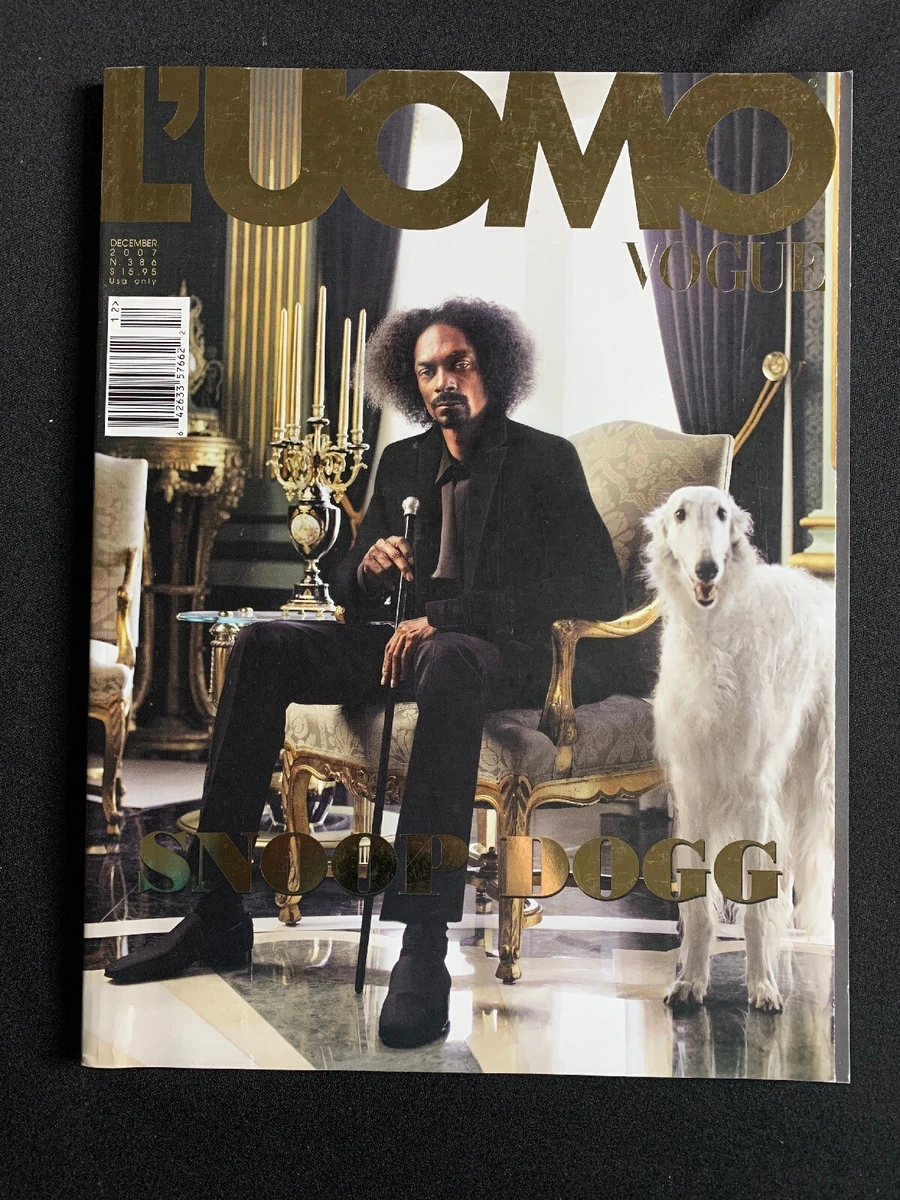 Uomo Vogue for sale | eBay