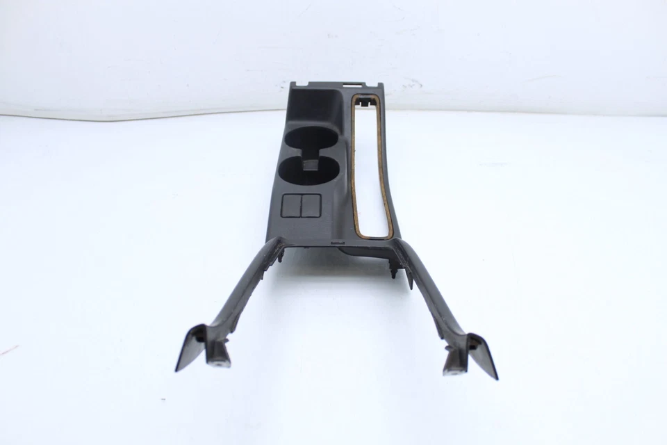 SUBARU IMPREZA 2004-2007 CONSOLA CENTRAL PORTAVASOS MONTAJE DE MOLDURAS U0113 Foto 3 de 4