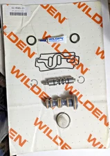WILDEN 02-9985-20 / 02998520 (BRAND NEW) Kit, air, P/1"/C/C/P