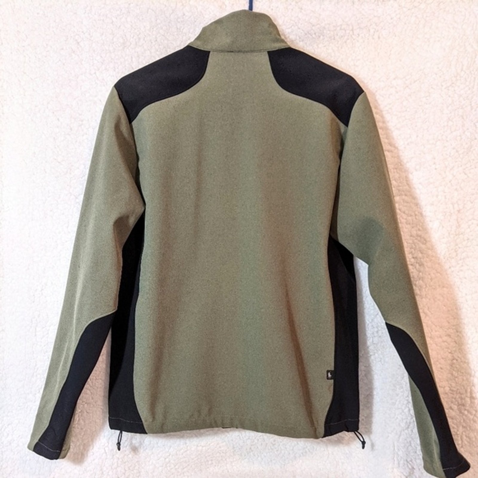 Polo Sport Performance Softshell Jacket Men's S S… - image 4