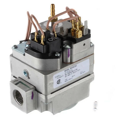 White-Rodgers 36C94-303 Gas Valve 5-Wire EF32CW183