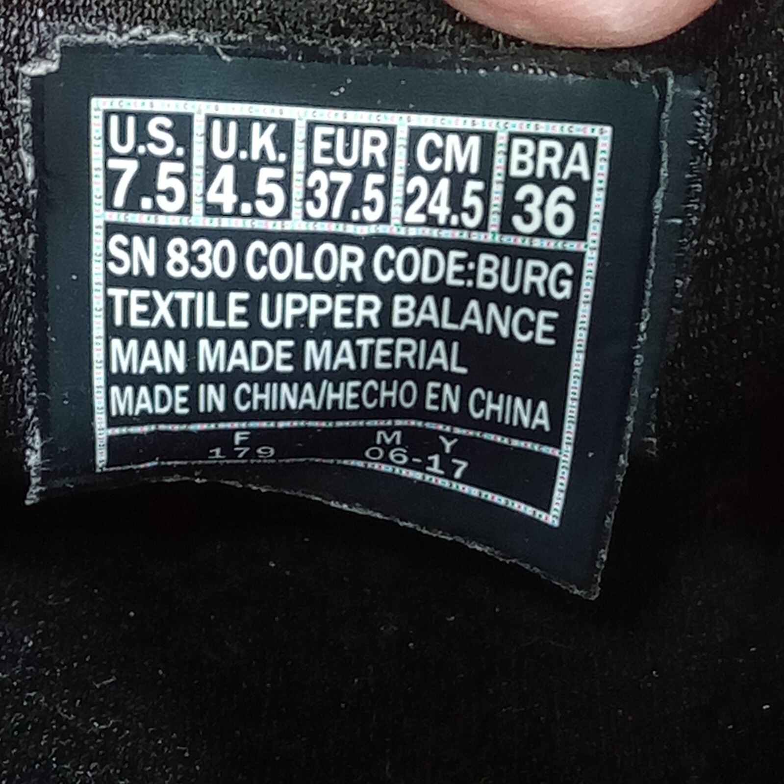 PONY Scarpe slip on Skechers Street donna taglia 7 5 EU 37 5 pelliccia sintetica nere capelli di cavallo