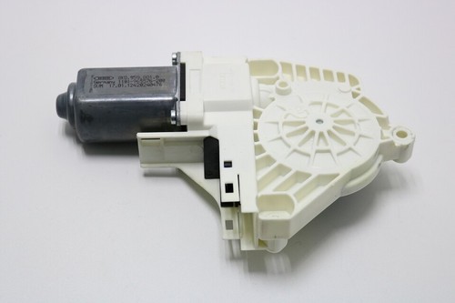 Original Audi Fensterhebermotor vorne links 8K0959801A A4 8K A5 8T A6 4F Q7 4L