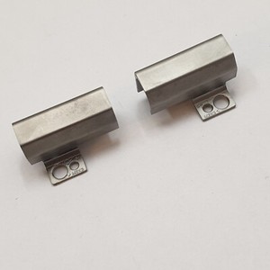 Lenovo ThinkPad P15 Gen 1 G1 Scharnier Abdeckung L+R Blende Hinge Cap