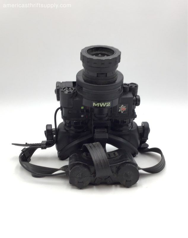 Infinity Ward IW610047 Black Modern Warfare Night Vision Goggles eBay