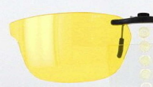 Occhiali da sole polarizzati CLIP-ON personalizzati per RAY-BAN RB6238 55x17-TAB Rayban 6238 - Foto 13 di 13