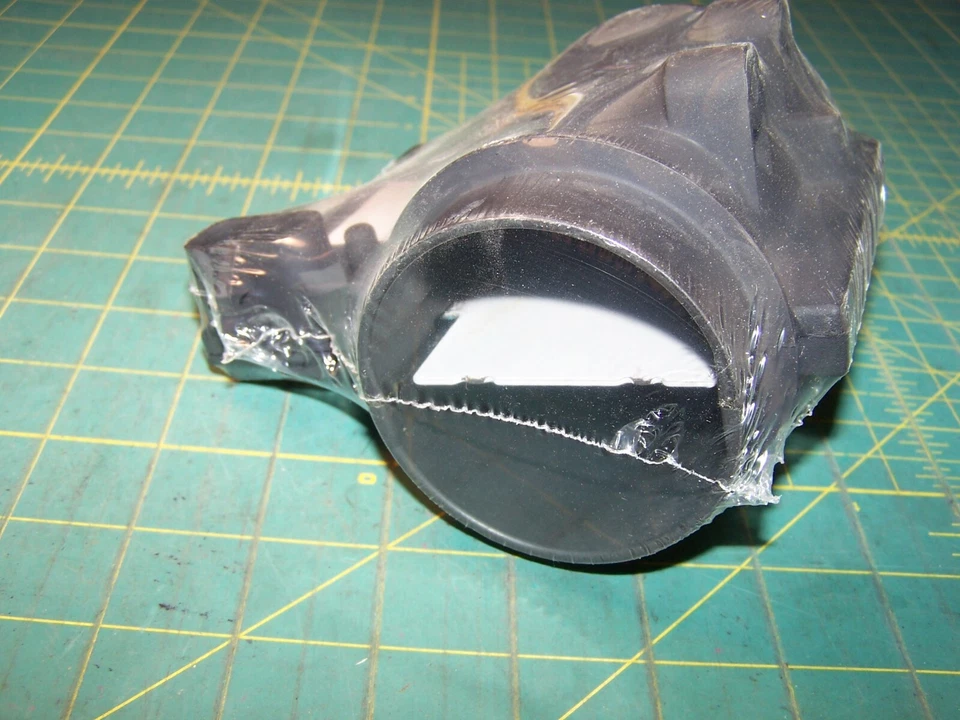 Sensor de flujo de aire másico para 85,86 Buick Electra Century, Oldsmobile Cutlass 98 3,8 L Foto 3 de 4