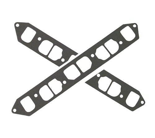 Mercruiser 4 Cyl 2.5L 3.0L Gasket Exhaust Manifold 27-96429 18-1204 9-61419 2Pcs - 第 5/15 張圖片