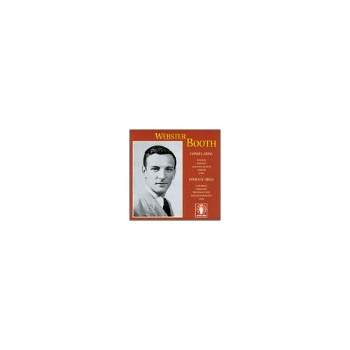 Handel: Arias and Opera Arias - CD Z7VG The Fast Free Shipping - Picture 1 of 2