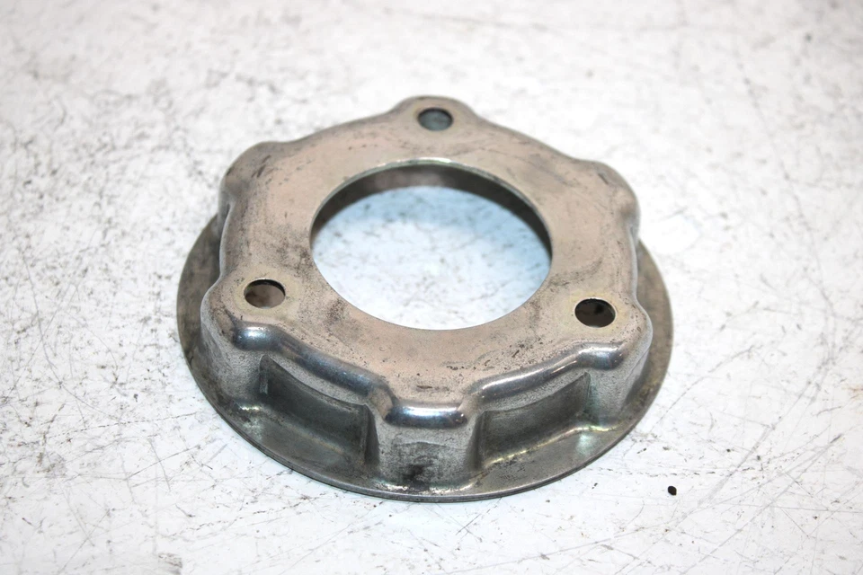 06 Ski-doo Gsx 600 Ho Sdi OEM Starter Pully Cup 420852532 420852533 SS14 - Imagem 3 de 4