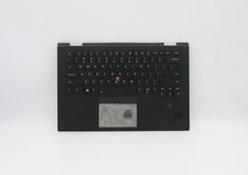Thinkpad X1 YOGA 3RD GEN 01LX868 02HL896 KEYBOARD Grade A