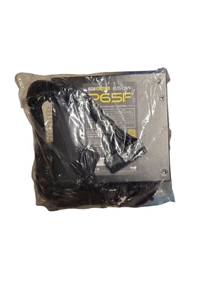 NEW Inwin PF Series P65F 650W 80 Plus Gold Power Supply | no box