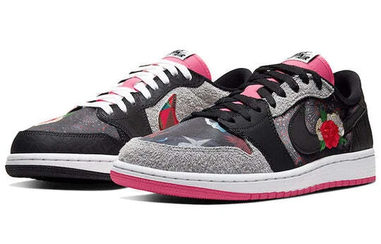 Nike Air Jordan 1 Low OG Año Nuevo Chino CW0418-006 Foto 2 de 2