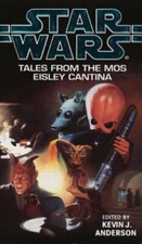 Star Wars: Tales from the Mos Eisley Cantina by  0553409719 FREE Shipping