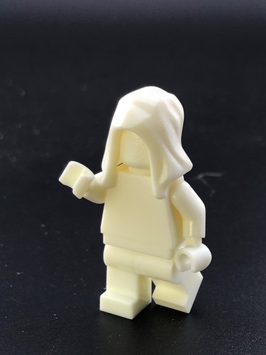 LEGO® Glow in the Dark Prototipo Star Wars Minifiguras - tú eliges - Imagen 17 de 24