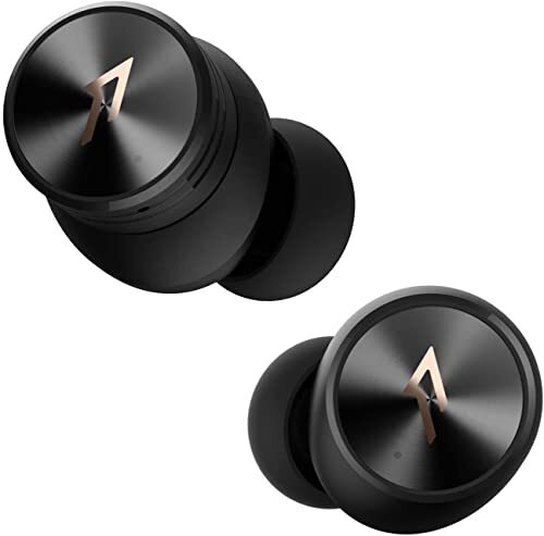 1MORE Earphones PistonBuds PRO (Black) (q4D)