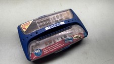 DREMEL 145 Super Accessory Kit Attachments Rotary Tool Sanding Buffing Cutting 