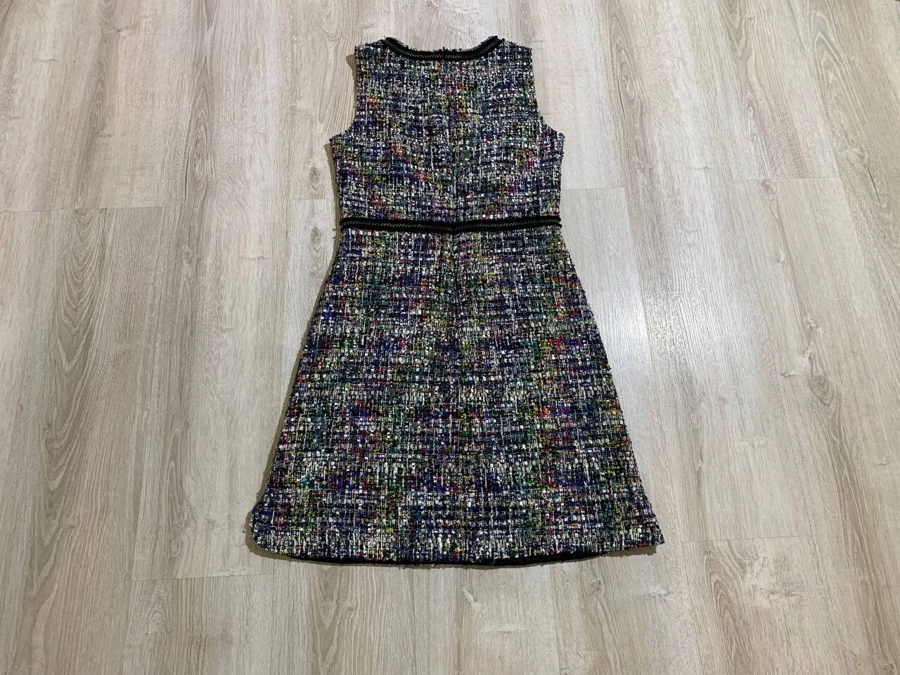 Abiti da donna multicolore Moschino Boutique taglia 38