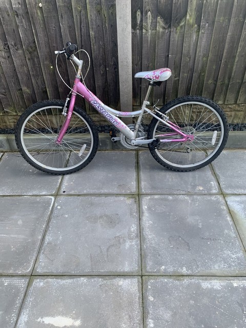 falcon girls bike