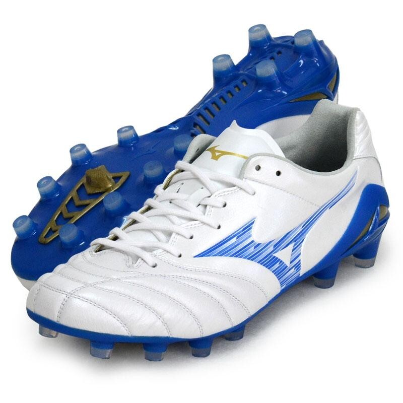 New Mizuno football shoes Monarcida Neo III Elite P1GA2420 25 | eBay