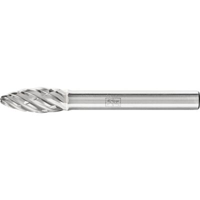 1 x PFERD HM-Frässtift SPG 0820/6 ALU | Art.-Nr.: 21122596