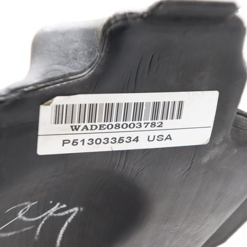 2009 SKI-DOO SUMMIT X 800R GAS TANK FUEL RESERVOIR 513033458 513033696 - Picture 6 of 11