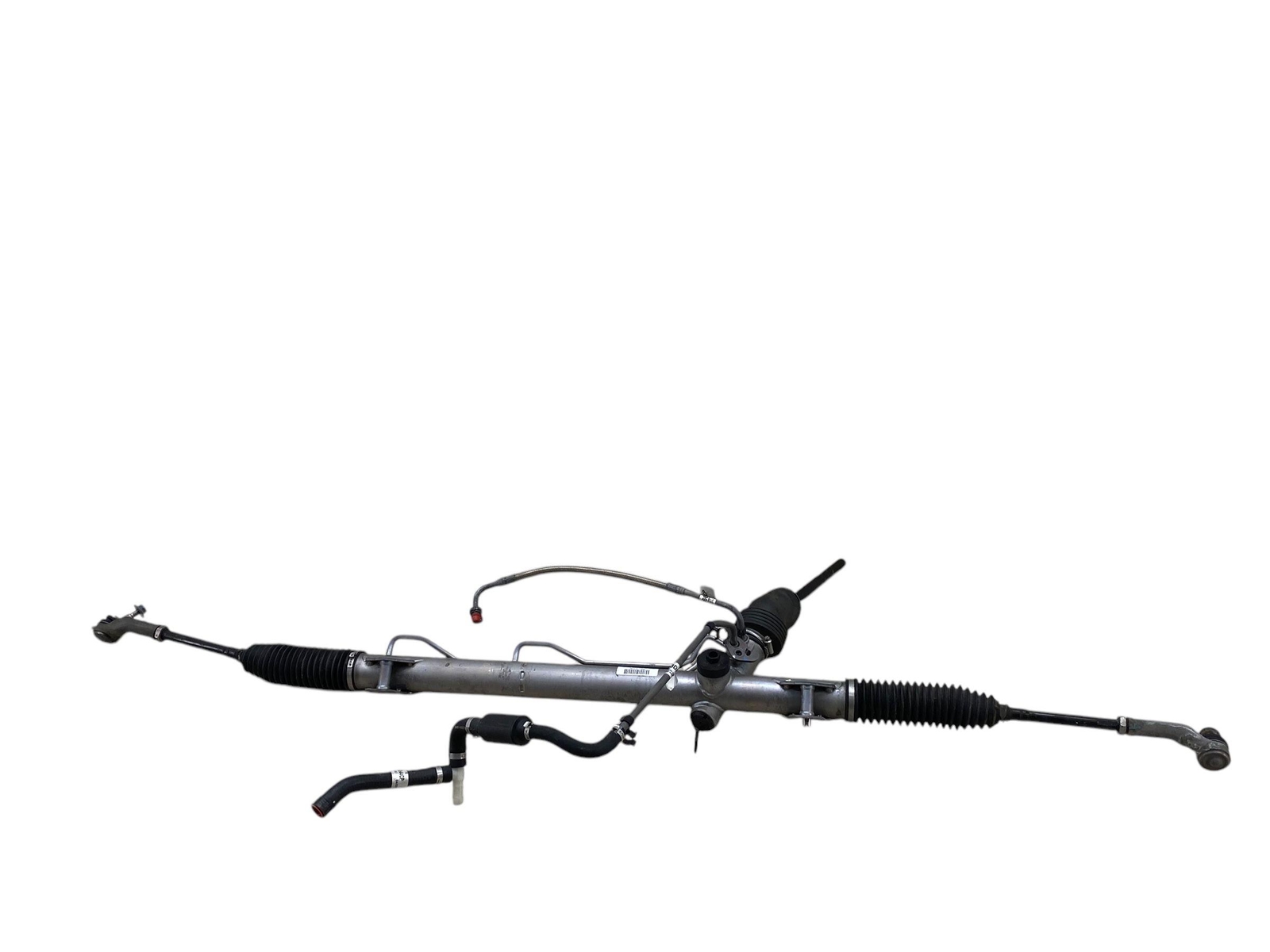 2019-2021 MCLAREN 600LT POWER STEERING GEAR RACK & PINION 13DA012RP *5K MILES*