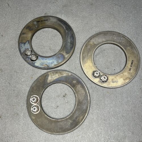 Heater Element Ring Chromalox V52 U53 115V 250W