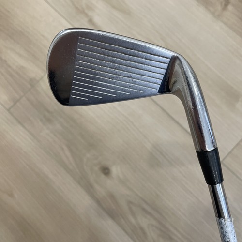Titleist AP2 712 Forged Single 6 Iron TT Dynalite Gold XP S300 Steel Stiff Left - Picture 2 of 11