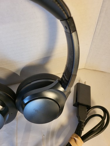 Soundcore Q30 And Q20 Bluetooth Wireless Headphones Working Good READ INFO - Picture 6 of 16