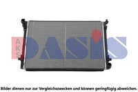 KüHler WasserküHler MotorküHler FüR VW Atlas CA1 3.6 FSI 4Motion