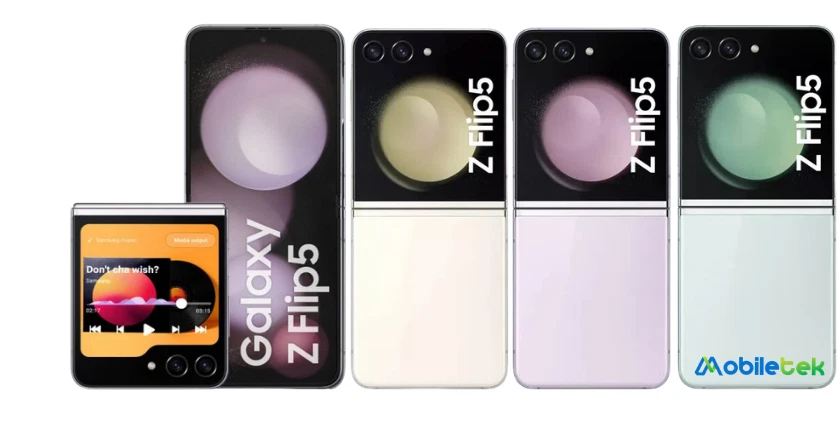 Las mejores ofertas en Samsung Galaxy Z Flip5 256 GB | eBay