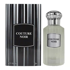 Ahmed Al Maghribi Couture Noir Extrait De Parfum Spray