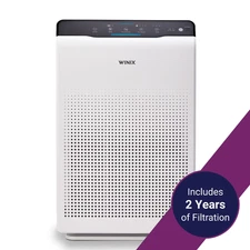 [US WAREHOUSE] Winix C535 Air Purifier - White