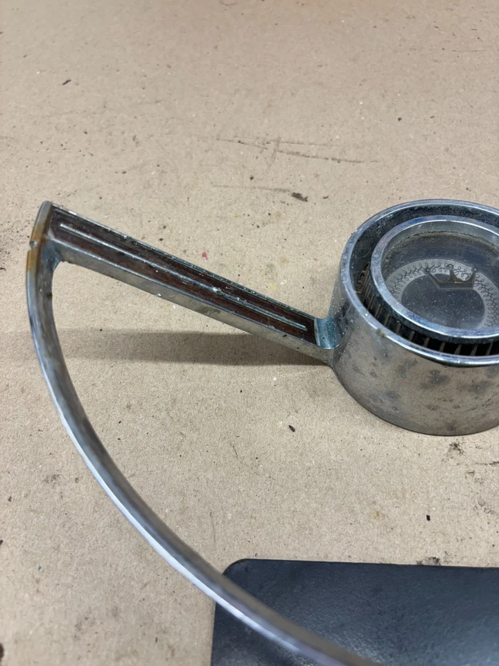 1966 66 1965 65 FORD GALAXIE LTD GALAXY РУЛЕВОЕ КОЛЕСО ГУДОК КНОПКА КОЛЬЦО RANCHERO - Изображение 2 из 4