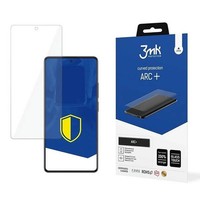Schutzfolie 3MK Arc+ Xiaomi Redmi Note 13 Pro 4G