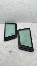 07 08 09 10 11 12 Nissan Sentra Rear Vent Glasswindow Left Right 2 Pcs
