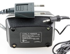 Chinon Direct Sound Recharge Unit Charger Boxed