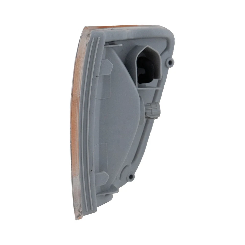 For Toyota T100 1993-1998 Side Marker Light Passenger Side Halogen | With Bulbs - Image 3 of 4
