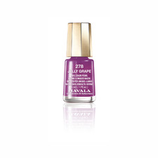 Mini-Color Jelly Grape