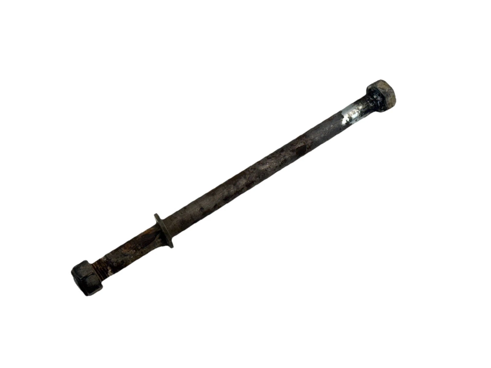 ✅ 2003 - 2008 Yamaha TTR125 TTR 125 Rear Swing Arm Axle Bolt Shaft Pivot OEM 03