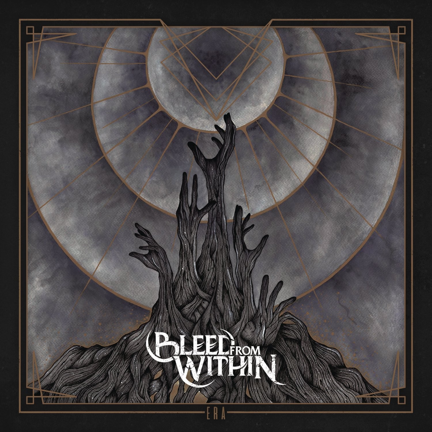 Bleed From Within Era  - NEW