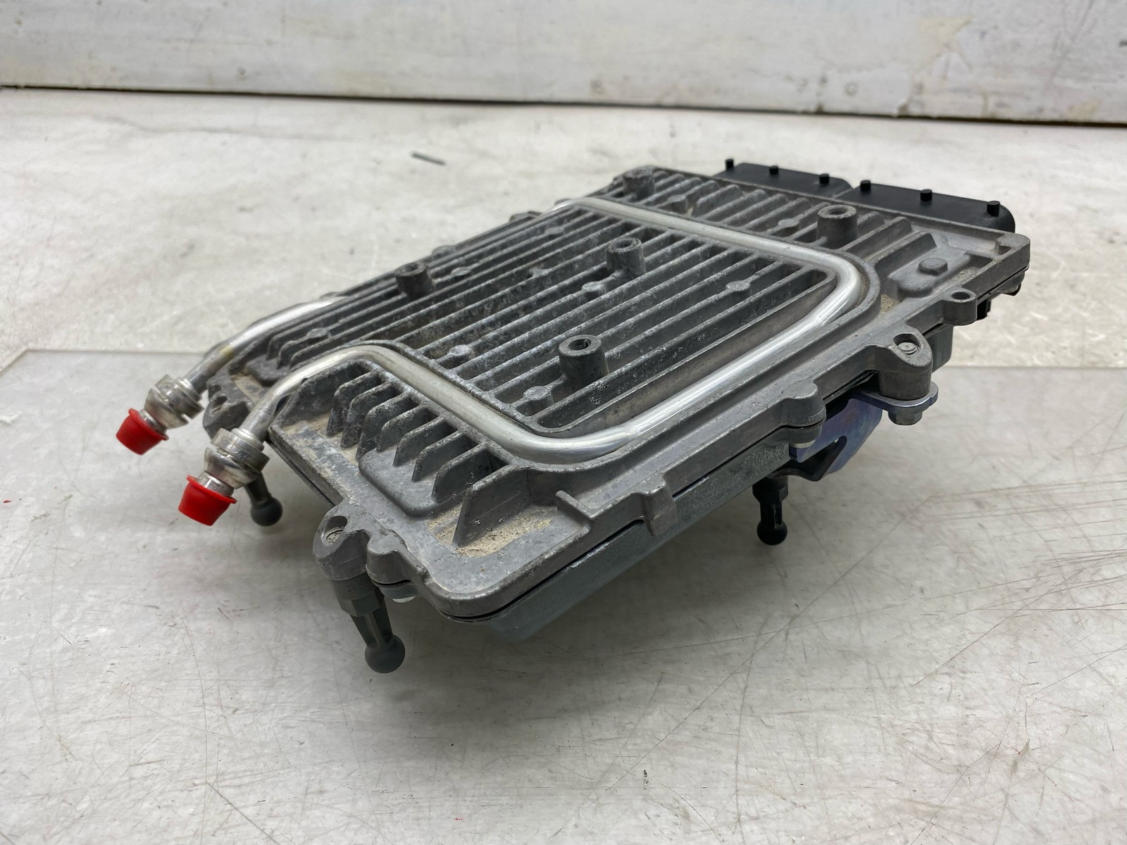 2020-2025 ASTON MARTIN DBX 4.0L ENGINE CONTROL MODULE UNIT ECM ECU 1779009005