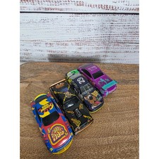 VTG Scobby-Doo Diecast Racing Cards