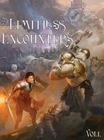 Andrew Hand (U. A.) | Limitless Encounters Vol. 1 | Buch | Englisch (2018)