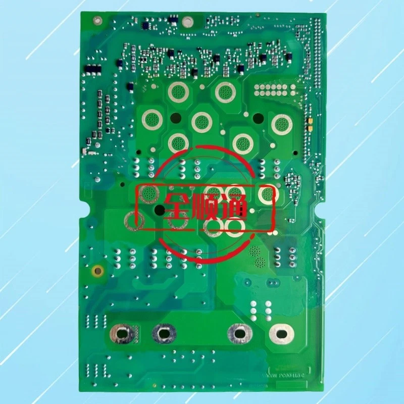 1Pcs Used Vacon PC00416F NXS-NXP motherboard - Image 2 of 2